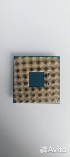 Процессор amd ryzen 5 1600