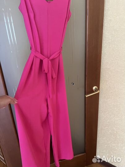 Комбинизон летний