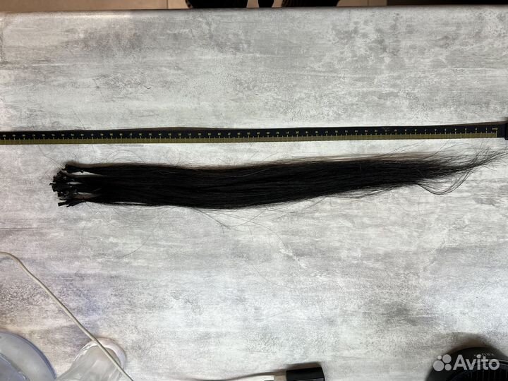 Волосы для наращивания