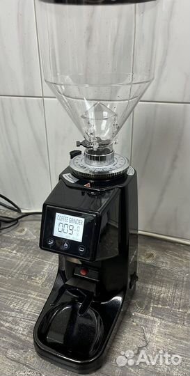 Кофемолка профессиональная новая