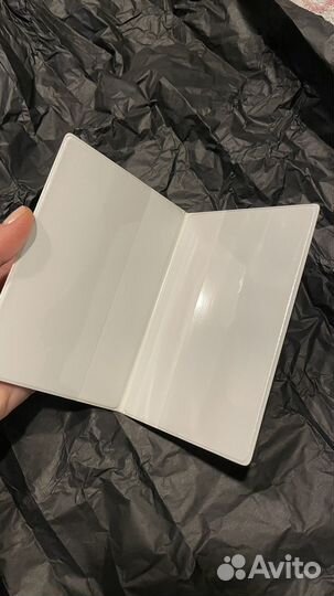 Обложка на паспорт