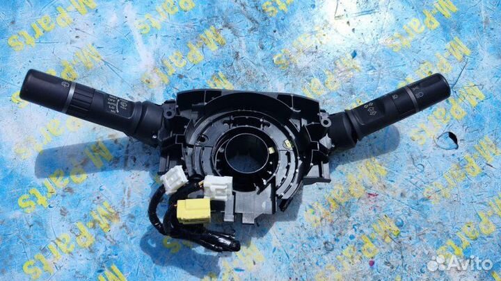 Блок подрулевых переключателей Mazda Atenza GH5FS