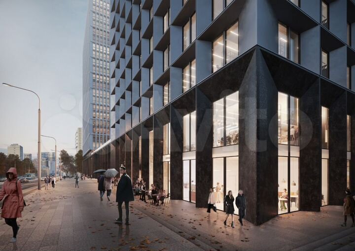 Продажа торгового помещения 69,5 кв.м. ул. Вавилов