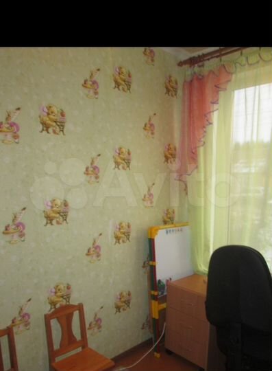 Дом 33 м² на участке 1 сот.