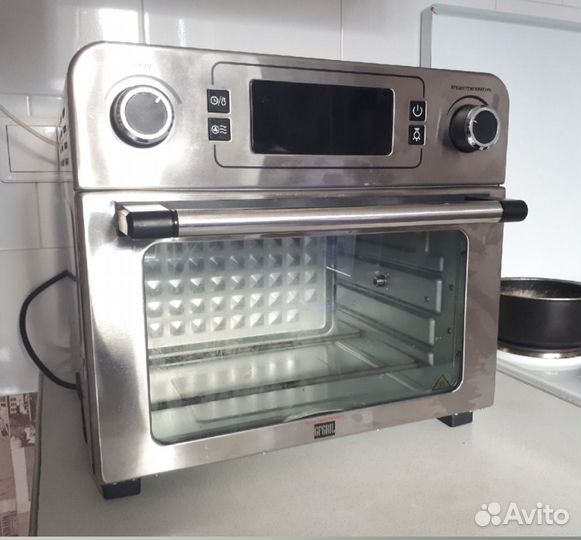 Gfgril Электрическая мини-печь gfao-700