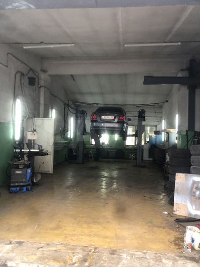 Производство, 340 м²