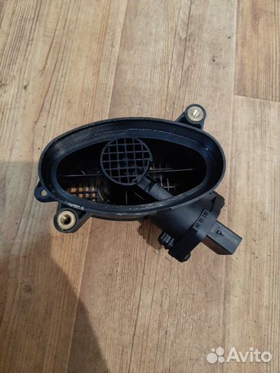 Дмрв расходомер воздуха BMW M57 3.0 D1