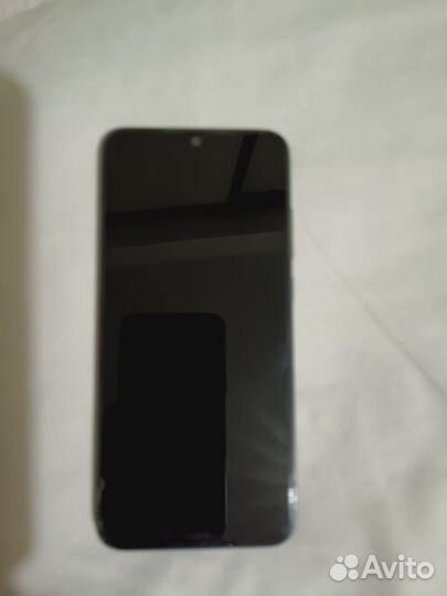 Xiaomi Redmi Note 8T, 4/128 ГБ