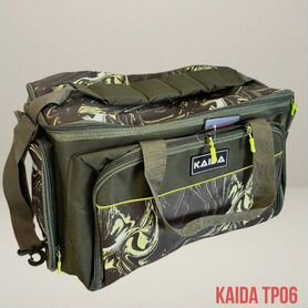 Сумка для рыбалки kaida (48х26х29 см)