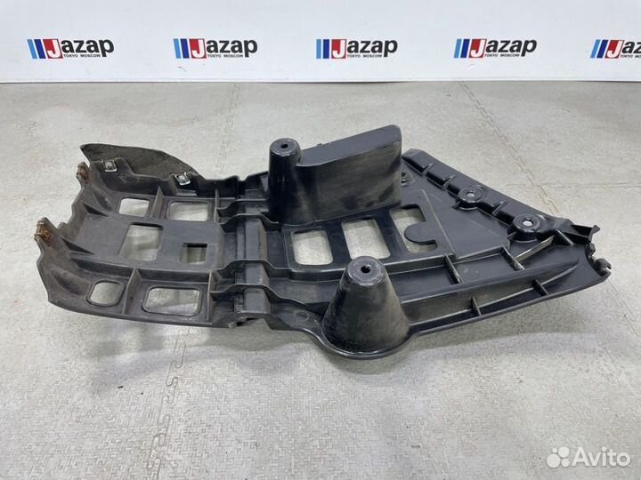 Кронштейн бампера задний правый Bmw X1 E84 4WD 28I