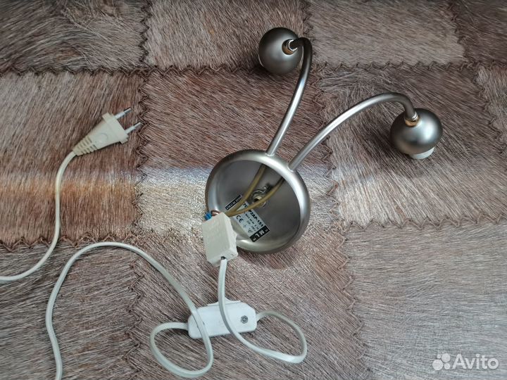 Итальянское бра