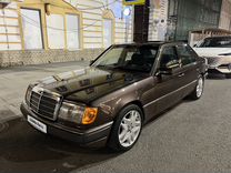 Mercedes-Benz W124 3.0 AT, 1992, 150 000 км, с пробегом, цена 1 000 000 руб.