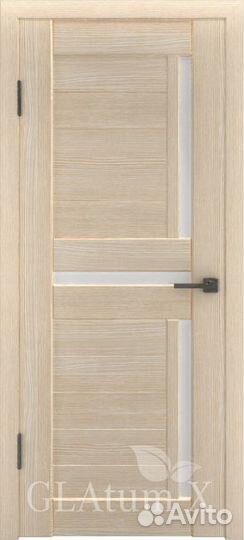 Стильные межкомнатные двери. Кредит