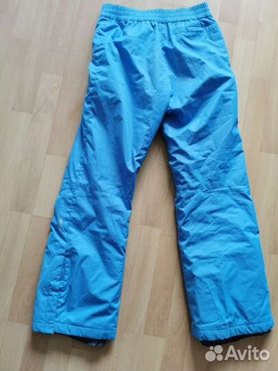 Горнолыжные брюки