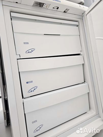 Морозильная камера мини