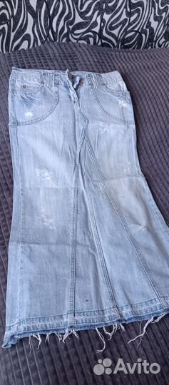 Пакет брендовых вещей 44 размер