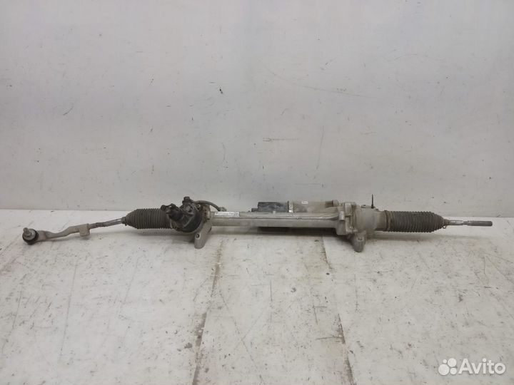 Рейка рулевая Bmw X5 G05 2018