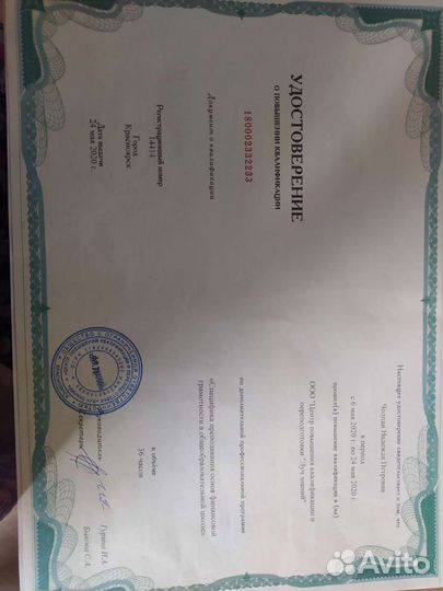 Репетитор по истории и обществознанию