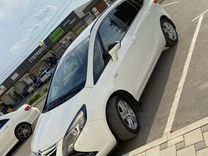 Opel Zafira 1.4 AT, 2013, 170 000 км, с пробегом, цена 1 470 000 руб.