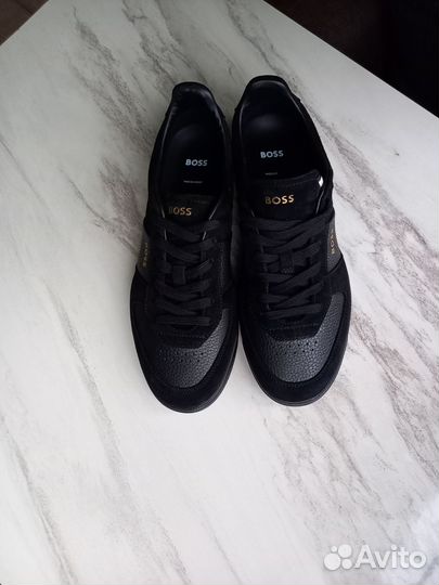 Кеды Boss