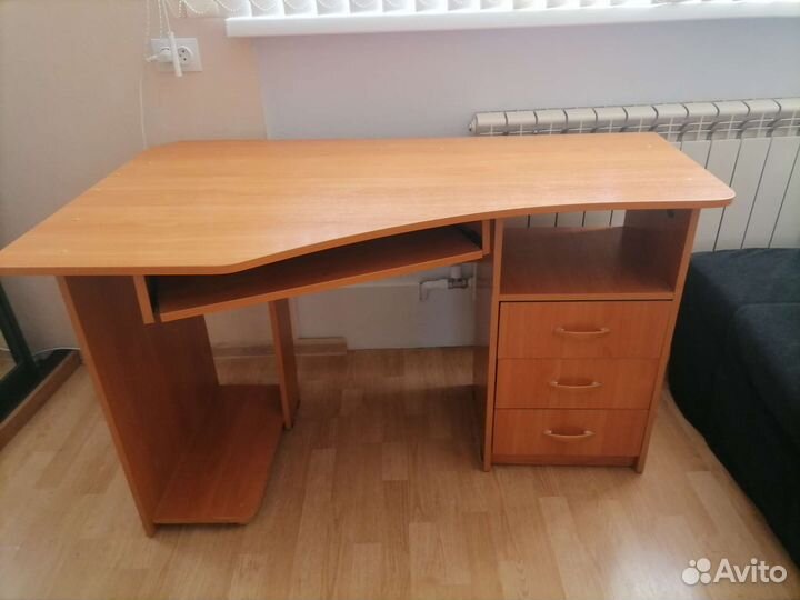Компьютерный стол бу