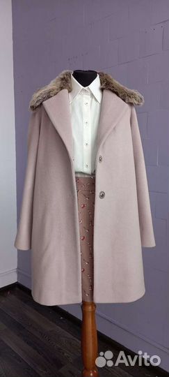 Пальто женское