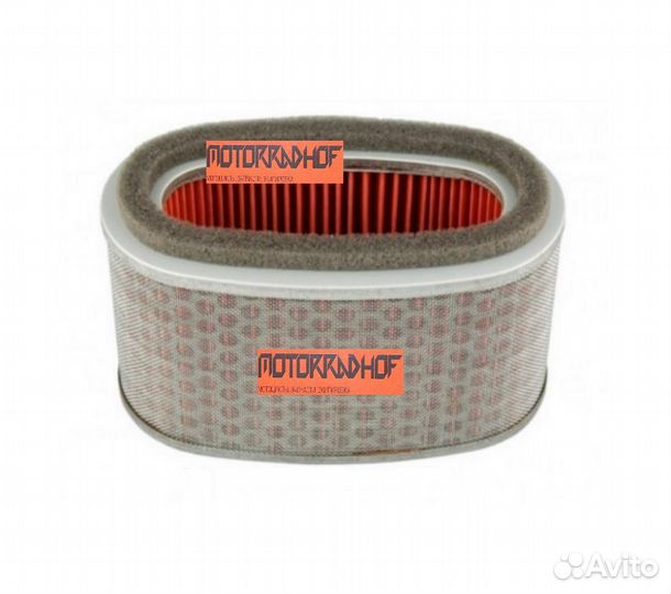 Фильтр воздушный honda vt750c emgo 12-90342