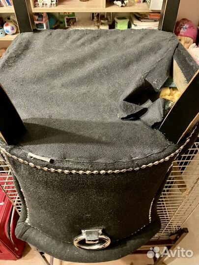 Оригинальный стул Eichholtz