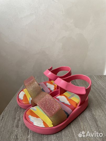 Mini melissa 22 23
