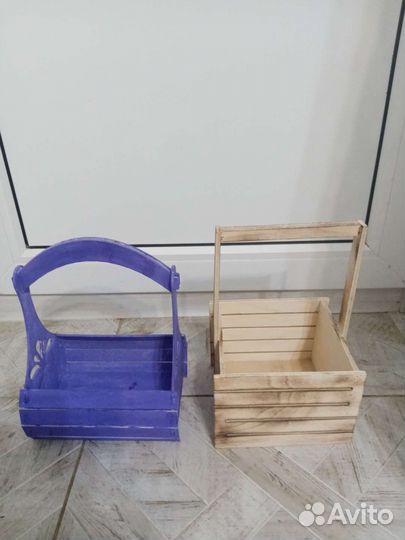 Корзина для цветов,декоративный наполнитель