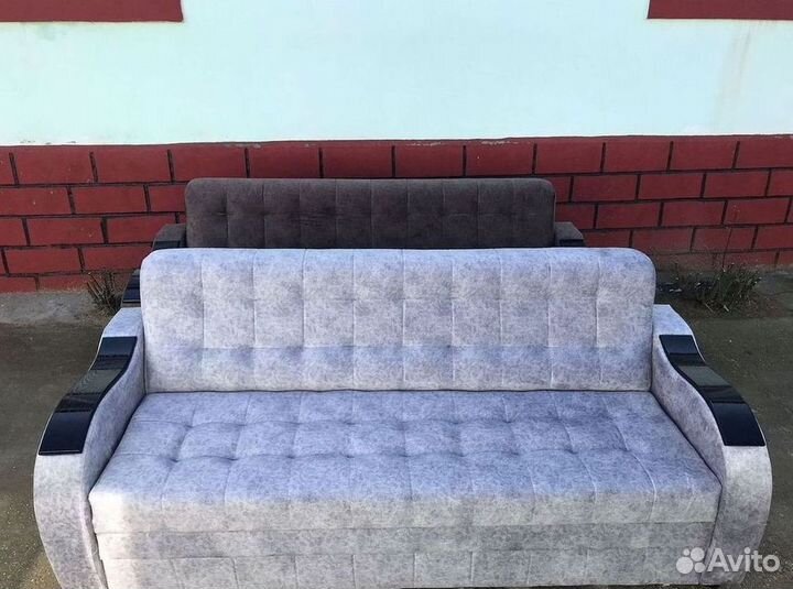Раскладной диван на заказ не б/у