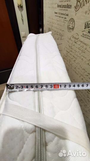 Матрас детский 120 60 бу