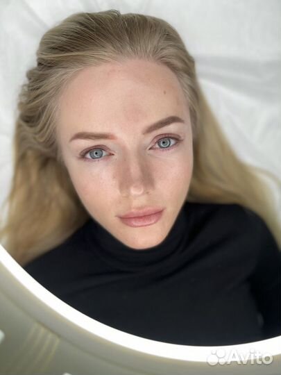 Перманентный макияж