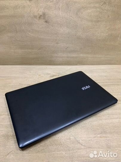 Ноутбук Hiper N15RP96AS