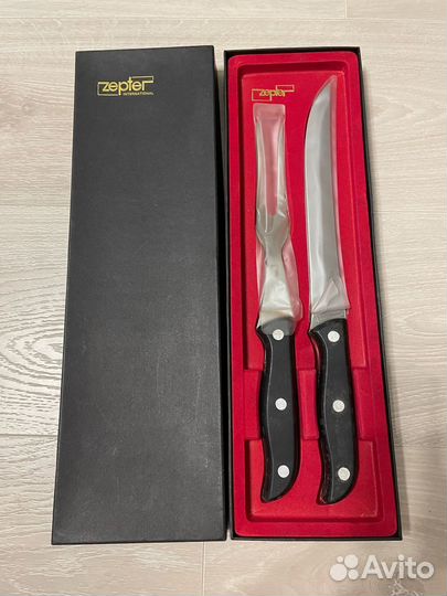 Набор для гриля/барбекю Zepter