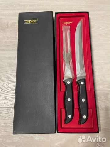 Набор для гриля/барбекю Zepter