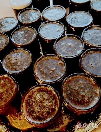 Пчелиный продукт для мужской энергии