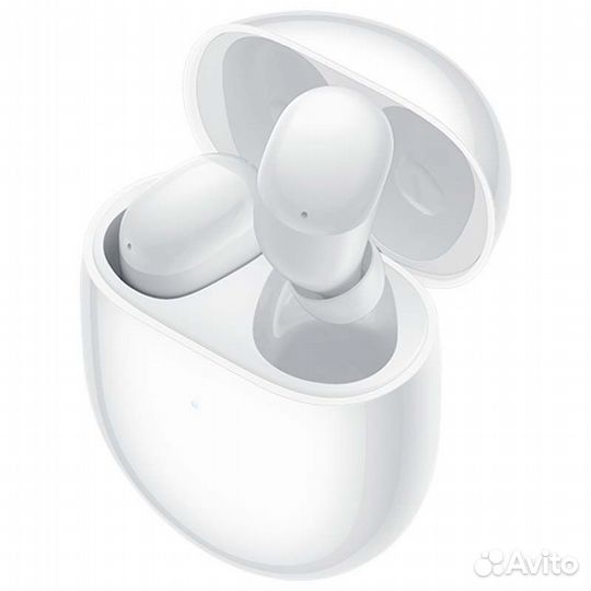 Xiaomi Buds 4 новые