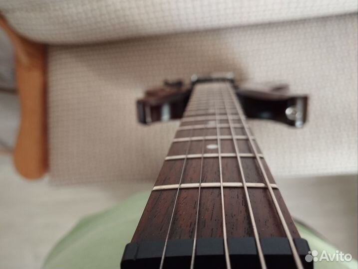Электро гитара