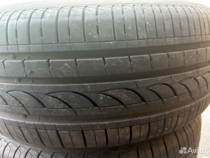 Formula Energy 215/55 R17