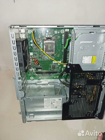Компютер HP