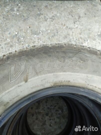 Viatti Bosco A/T 205/70 R15 96