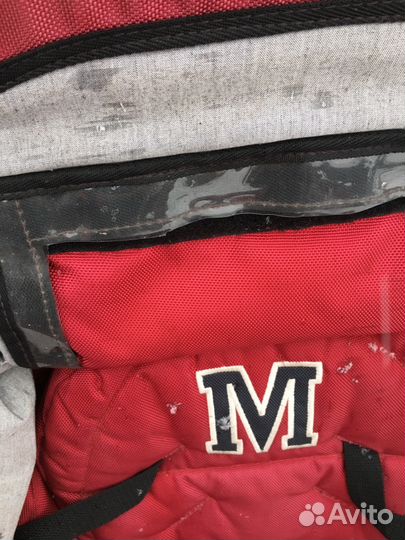 Коляска mutsi