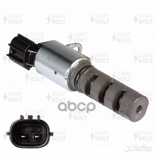 Клапан эл. рег. фаз грм SVC1902 startvolt