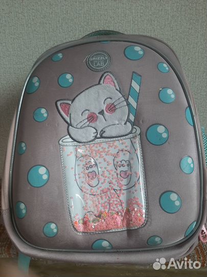 Продам рюкзак