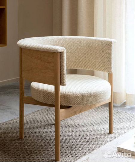 Стулья кухонные мягкие