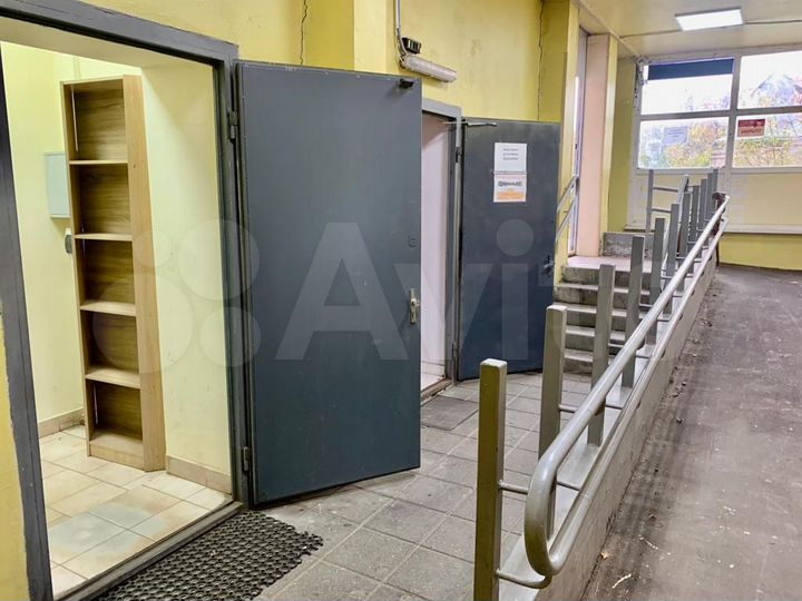 Торговая площадь, 82.4 м²