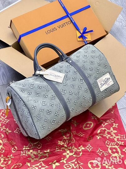 Сумка louis vuitton