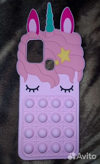 Чехол на samsung a 21s