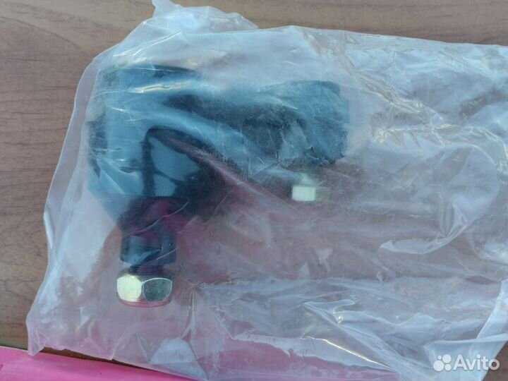 Наконечник рулевой тяги